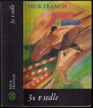 3x v sedle
