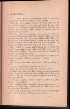 James Hadley Chase: 3x v slepé uličce