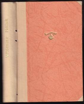 Vítězslav Hálek: Pohádky z naší vesnice