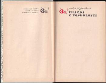 Parnell Hall: Tři případy Stanley Hastingse