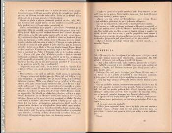 Parnell Hall: Tři případy Stanley Hastingse