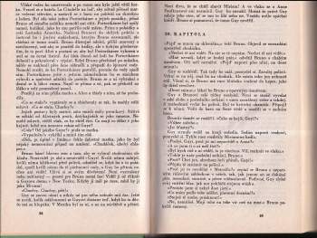 Patricia Highsmith: 3x vražda z posedlosti