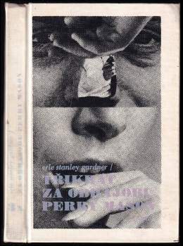 Erle Stanley Gardner: 3x za obhajobu Perry Mason