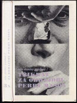 Erle Stanley Gardner: 3x za obhajobu Perry Mason