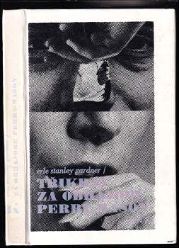 Erle Stanley Gardner: 3x za obhajobu Perry Mason