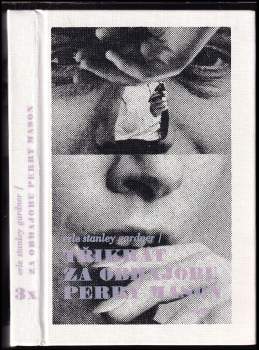 3x za obhajobu Perry Mason