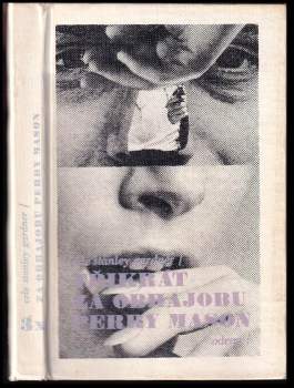Erle Stanley Gardner: 3x za obhajobu Perry Mason