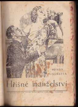 Máňa Dubská: 3x ŽENSKÝ ROMÁN - Matčina oběť + Hříšné manželství + Fantom riviery - SVÁZANÉ DO JEDNOHO SVAZKU