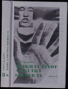 3x život a skutky soudce Ti