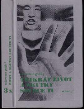 3x život a skutky soudce Ti