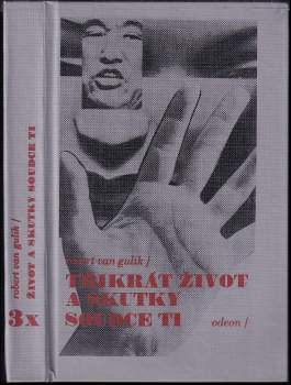 3x život a skutky soudce Ti