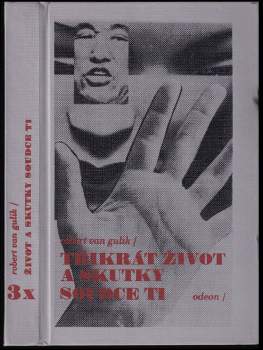 Robert van Gulik: 3x život a skutky soudce Ti