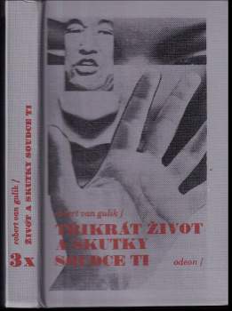 3x život a skutky soudce Ti