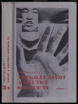 3x život a skutky soudce Ti