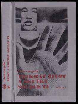 3x život a skutky soudce Ti