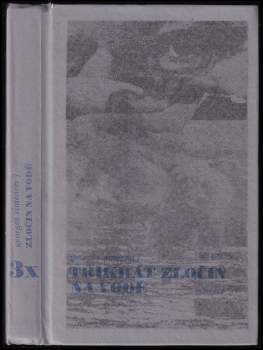 Georges Simenon: 3x zločin na vodě