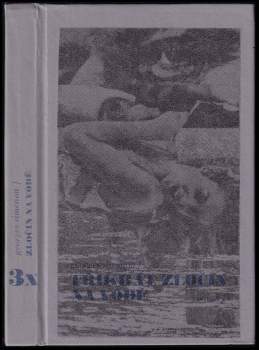 Georges Simenon: 3x zločin na vodě