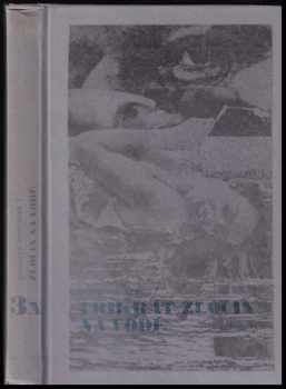 3x zločin na vodě - Georges Simenon (1980, Odeon) - ID: 726150