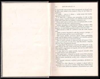 Georges Simenon: 3x zločin na vodě