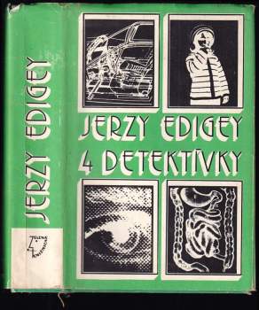 4 detektívy