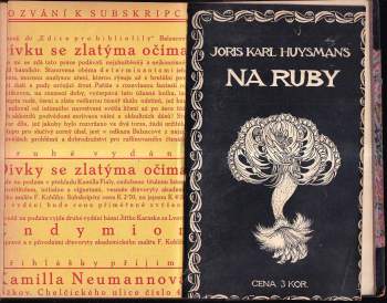 Friedrich Nietzsche: 4 díla v 1 svazku, edice Knihy dobrých autorů : Na ruby + Soumrak model, čili, Kterak se filosofuje kladivem + Cestou + Lilita