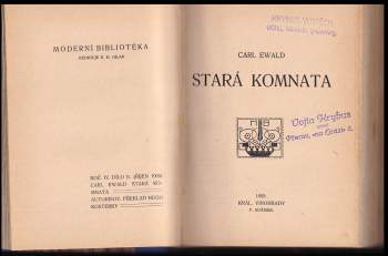 Gabriele d'Annunzio: Hřích sestry Orsoly