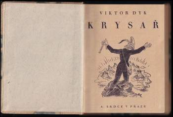 Georges Duhamel: Civilisace ; Oběť