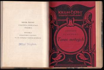 Georges Duhamel: Civilisace ; Oběť