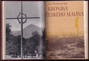 Táňa Kulišová: 4 díla v 1 svazku : Ležáky + Terezín + Kronika Českého Malína + Zánik Varšavy