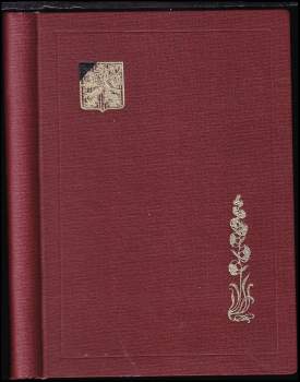 4 díla v 1 svazku : Ležáky + Terezín + Kronika Českého Malína + Zánik Varšavy