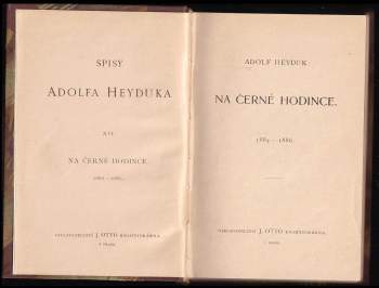 Vítězslav Hálek: Pohádky z naší vesnice