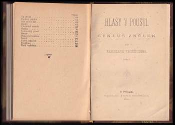 Vítězslav Hálek: Pohádky z naší vesnice