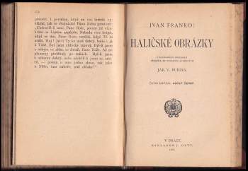 Kazimierz Przerwa Tetmajer: Na skalném Podhalí