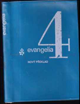 Čtyři evangelia