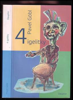 4 igelitky