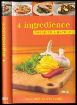4 ingredience