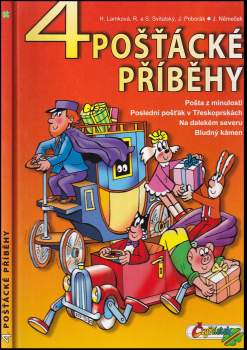 4 pošťácké příběhy