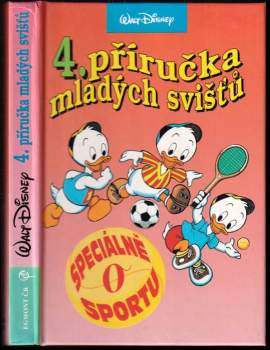 4. příručka mladých svišťů