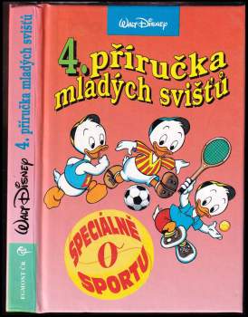 4. příručka mladých svišťů