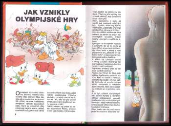 Walt Disney: 4. příručka mladých svišťů