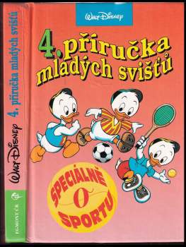 4. příručka mladých svišťů