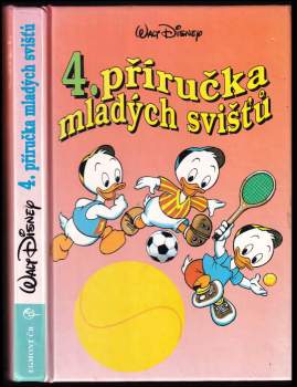 4. příručka mladých svišťů