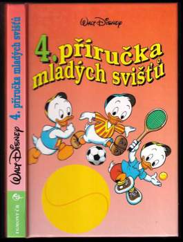 4. příručka mladých svišťů