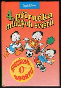 4. příručka mladých svišťů