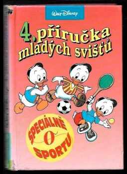 4. příručka mladých svišťů