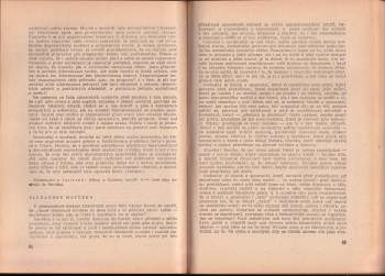 4. sjezd Svazu československých spisovatelů, Praha, 27. - 29.6.1967