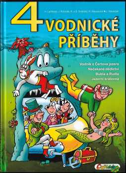 4 vodnické příběhy