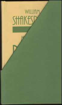 William Shakespeare: Mnoho povyku pro nic