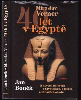 40 let v Egyptě