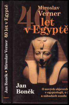 40 let v Egyptě